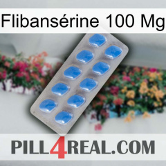 Flibansérine 100 Mg 22